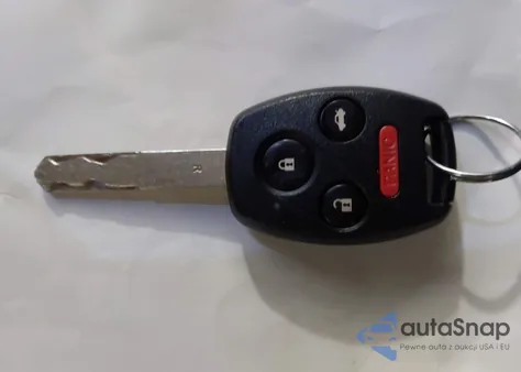 2010 Honda Pilot Lx from USA, damaged, VIN 5FNYF4H2XAB015137